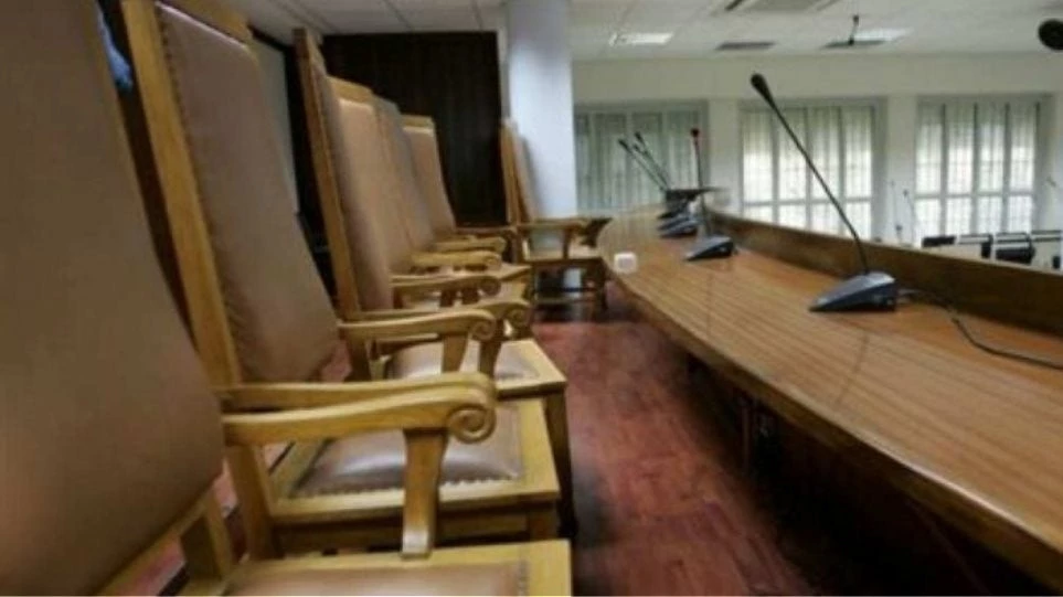Γραμματέας Ένωσης Δικαστών και Εισαγγελέων: Οι καταγγελίες Ράικου μπορεί να είναι αληθινές -Είναι σοβαρές, να ελεγχθούν